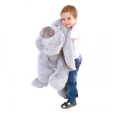 Игрушка мягкая "Пес" 100см Игрушка мягкая "Пес" 100см