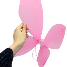 Карнавальные крылья феи Розетта 41*47 см