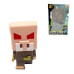 Фигурка-персонаж "Майнкрафт/Minecraft" (пиглин) 11 см Фигурка-персонаж "Майнкрафт/Minecraft" (пиглин) 11 см