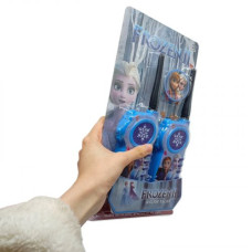 Рация 2 рации, на батарейках, на планшетке Рация 2 рации, на батарейках, на планшетке