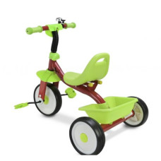 Трехколесный велосипед TR2602, (БОРДОВЫЙ)