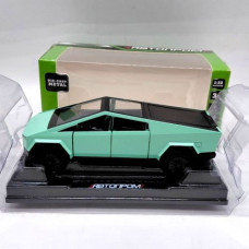 АВТОПРОМ Tesla pickup truck, (МЯТНАЯ) АВТОПРОМ Tesla pickup truck, (МЯТНАЯ)