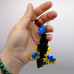 3D Брелоки CUTE WILD VOLTAGE MINI DRAGON / ДРАКОН "ДИКИЙ ВОЛЬТАГ" KEYCHAIN, 3D печать 3D Брелоки CUTE WILD VOLTAGE MINI DRAGON / ДРАКОН "ДИКИЙ ВОЛЬТАГ" KEYCHAIN, 3D печать
