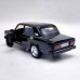 Машина металева "АВТОПРОМ" 1:32-36 Lada 2107 (ЧОРНА)