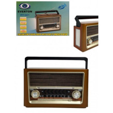 Радіоприймач, RT-321 Радіоприймач, RT-321