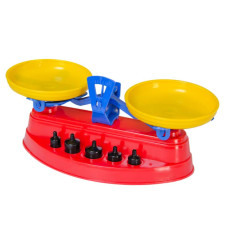 Игрушка "Весы", Техно 2193