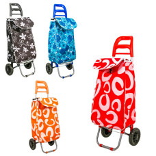 Сумка-шопер на колесах, MH-1900 Сумка-шопер на колесах, MH-1900