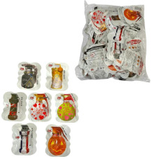 Бомбочки, 25-4 Бомбочки, 25-4