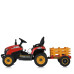 Детский электромобиль Трактор M 5111EBLR-3 до 30 кг