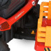Детский электромобиль Трактор M 5111EBLR-3 до 30 кг