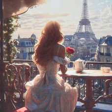 Алмазная мозаика Алмазная мозаика