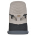 Детский шезлонг-качалка IZZY ME 1178 Taupe Beige