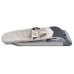 Детский шезлонг-качалка IZZY ME 1178 Taupe Beige