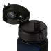 Бутылка для воды 3038(Black) 1000 мл, черная