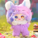 Мягкая игрушка с кольцом Дикие мечты Pop Top Kimmon 556009 сюрприз-упаковка