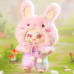 Мягкая игрушка с кольцом Дикие мечты Pop Top Kimmon 556009 сюрприз-упаковка