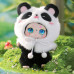 Мягкая игрушка с кольцом Дикие мечты Pop Top Kimmon 556009 сюрприз-упаковка