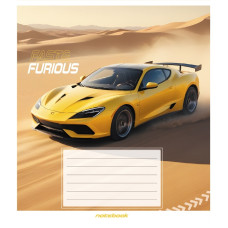 Тетрадь общая 