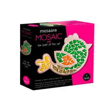 Детский набор для творчества хрустальная мозаика 