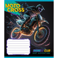 Тетрадь ученическая 