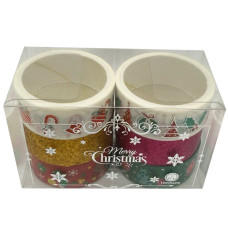 Набор декоративный скотч 