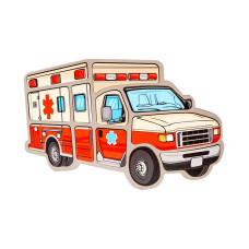 Детский пазл-вкладыш Детский пазл-вкладыш