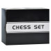 Набор настольных игор 2 в 1 XQ12095 шахматы, домино