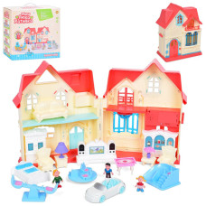 Детский игровой домик Детский игровой домик