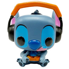 Детская игрушечная фигурка Стич P83031-1229 из мультфильма Детская игрушечная фигурка Стич P83031-1229 из мультфильма