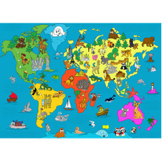 Огромная раскраска Огромная раскраска