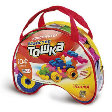 Детский конструктор Детский конструктор