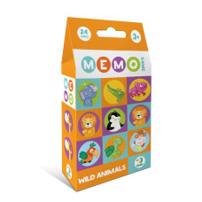 Настольная карточная игра для детей 