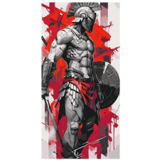 Картина по номерам 