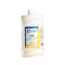 Лак акриловый матовый 5005-AC 1000 мл