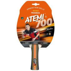 Ракетка для настольного тенниса 700 Atemi A700PL