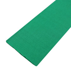 Гофрированная бумага Josefotten KR110-8031 зеленый 110%, 42г/м2