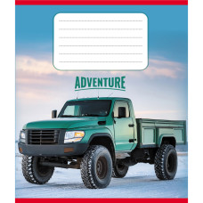 Тетрадь ученическая Тетрадь ученическая