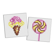 Алмазная мозаика 