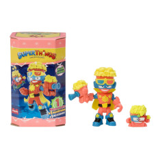 Игровой набор Казум-кид SuperThings PST11D066IN00-1 серии 