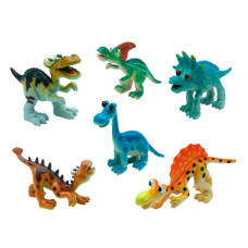 Набор игрушек-фигурок 