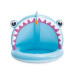 Детский надувной бассейн 