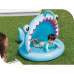 Детский надувной бассейн 