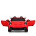 Детский электромобиль Машина M 6111EBLR-3(24V) до 50 кг