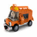 Детский конструктор Puppy Bus BB121E-B серии 