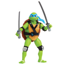 Игровая фигурка Лео TMNT 83829 серии 