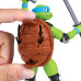 Игровая фигурка Лео TMNT 83829 серии 
