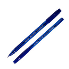 Масляная ручка Hupnos BM.8353-01 синяя Масляная ручка Hupnos BM.8353-01 синяя