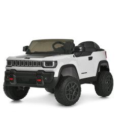 Детский электромобиль Джип JJ2500EBLR-1(24V) до 50 кг Детский электромобиль Джип JJ2500EBLR-1(24V) до 50 кг