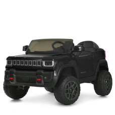 Детский электромобиль Джип JJ2500EBLR-2(24V) до 50 кг Детский электромобиль Джип JJ2500EBLR-2(24V) до 50 кг