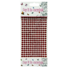 Наклейки декоративные XY-003(Red) для авто, ноутбуков, телефонов Наклейки декоративные XY-003(Red) для авто, ноутбуков, телефонов